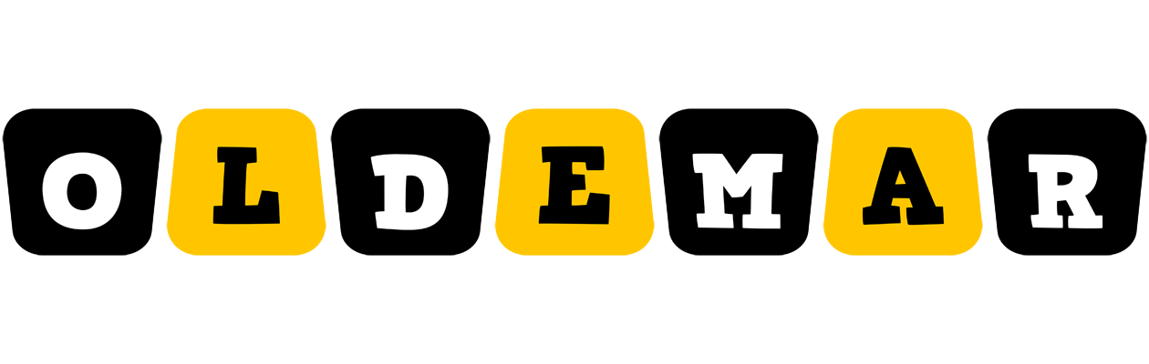 Oldemar boots logo