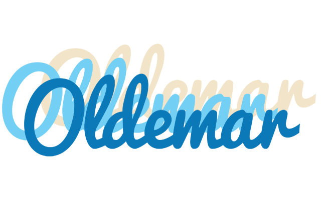 Oldemar breeze logo