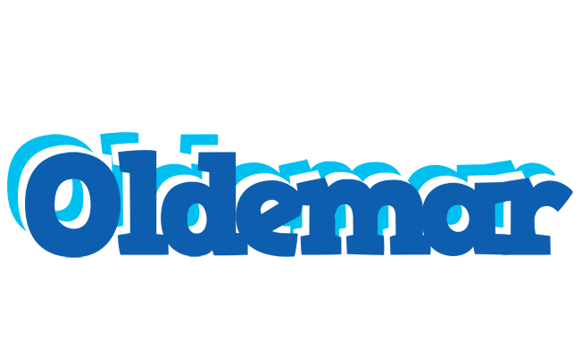 Oldemar business logo
