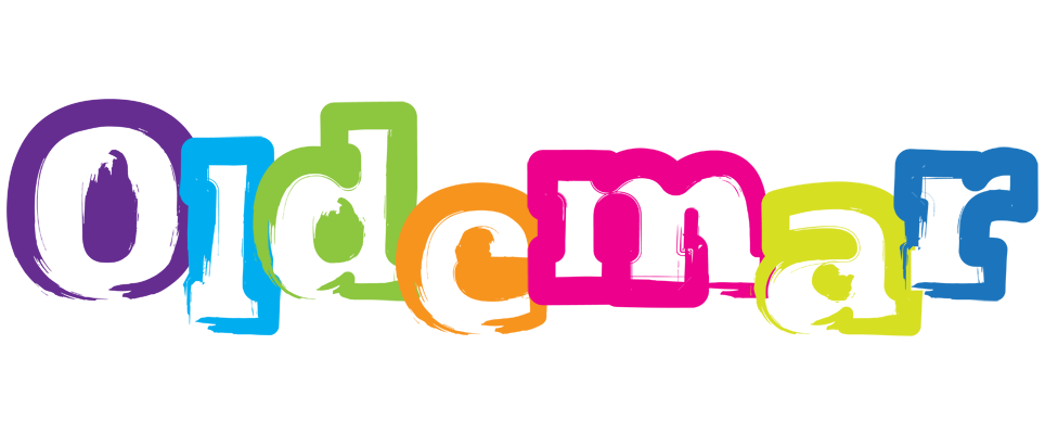 Oldemar casino logo