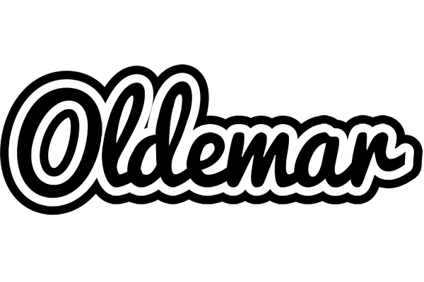 Oldemar chess logo