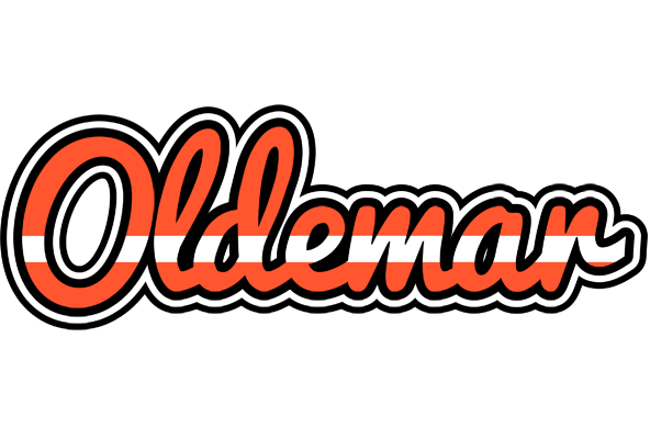 Oldemar denmark logo