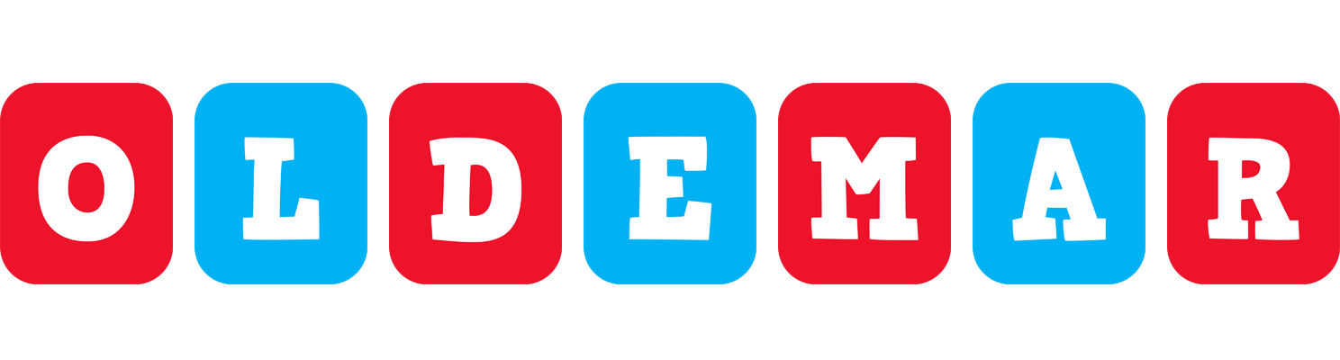 Oldemar diesel logo