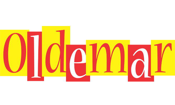 Oldemar errors logo