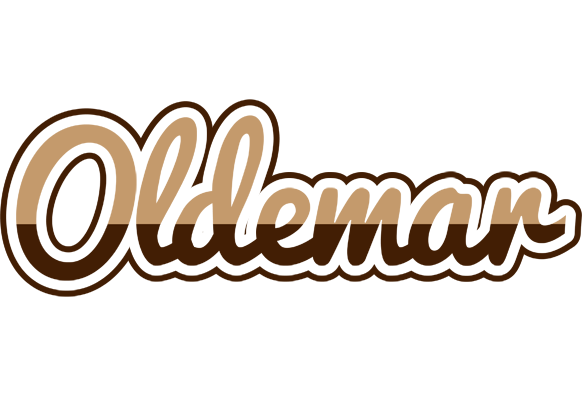 Oldemar exclusive logo