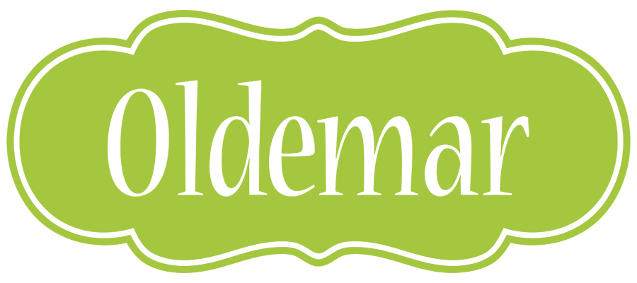 Oldemar family logo