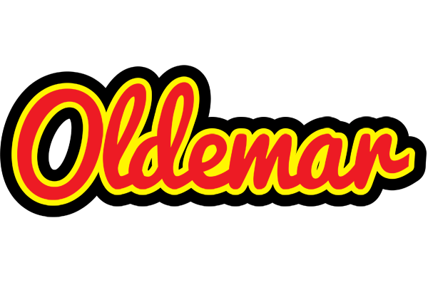 Oldemar fireman logo