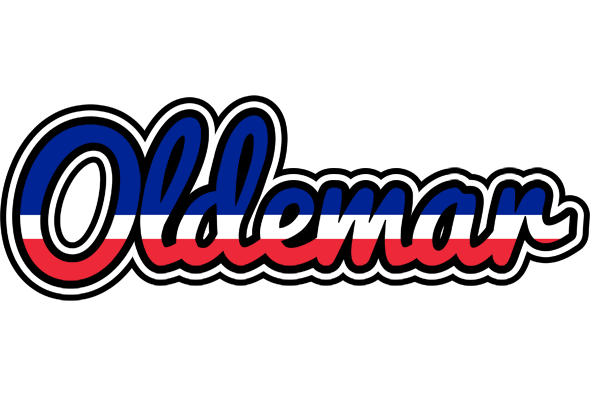Oldemar france logo