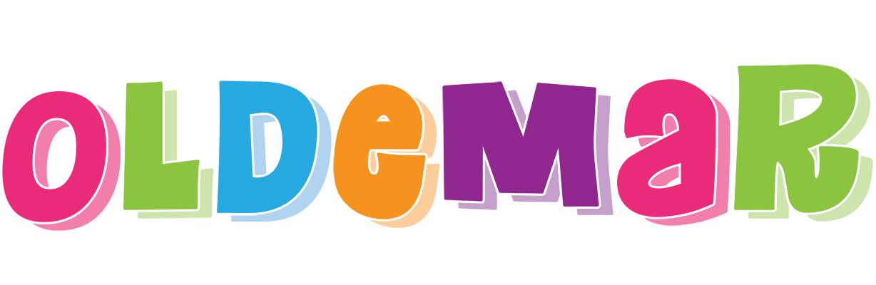 Oldemar friday logo