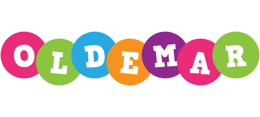 Oldemar friends logo