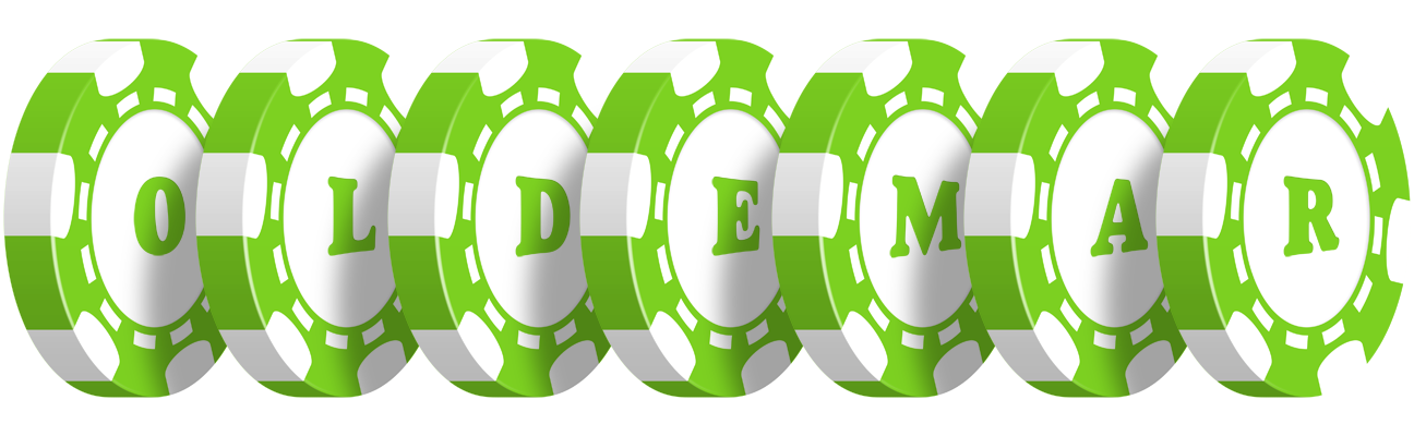Oldemar holdem logo