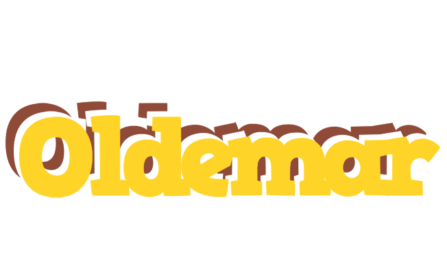 Oldemar hotcup logo