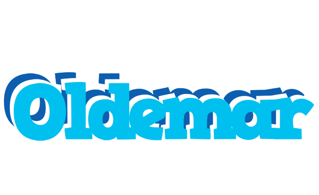 Oldemar jacuzzi logo