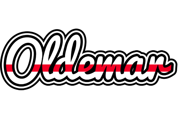 Oldemar kingdom logo