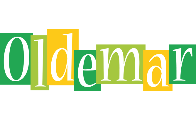 Oldemar lemonade logo