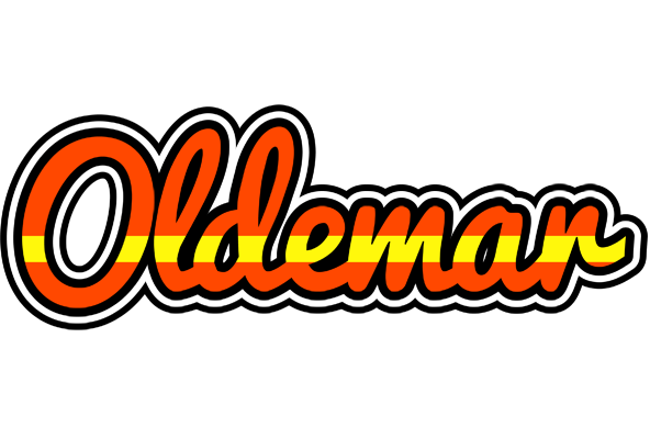 Oldemar madrid logo
