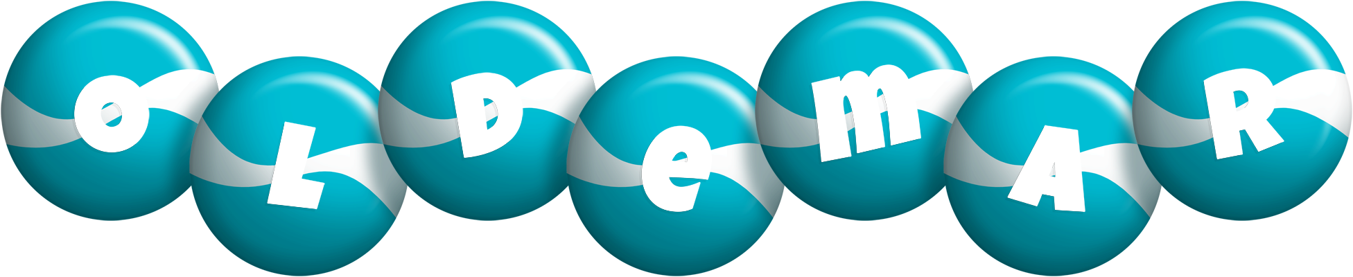 Oldemar messi logo