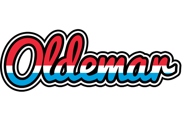Oldemar norway logo