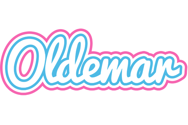 Oldemar outdoors logo