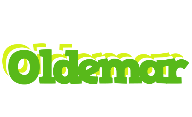Oldemar picnic logo