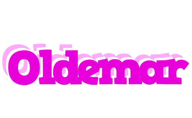 Oldemar rumba logo