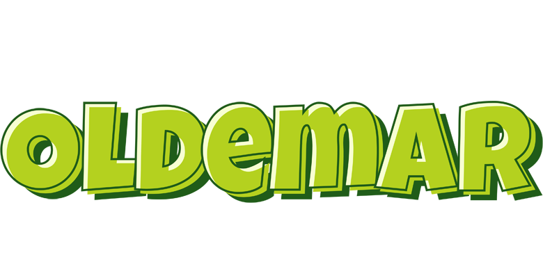 Oldemar summer logo