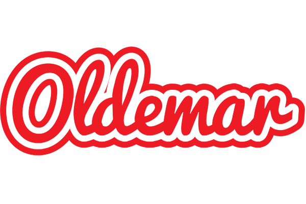 Oldemar sunshine logo