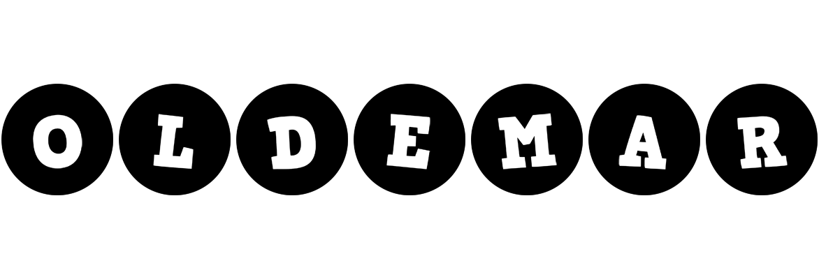 Oldemar tools logo
