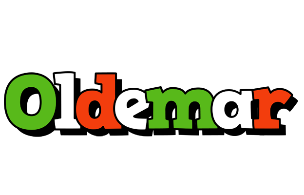 Oldemar venezia logo