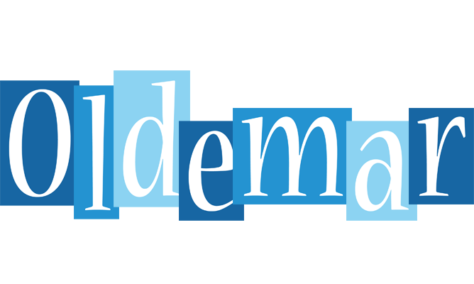 Oldemar winter logo