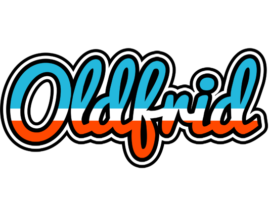Oldfrid america logo