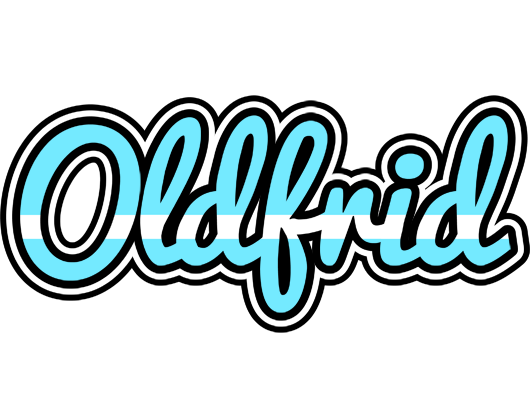 Oldfrid argentine logo
