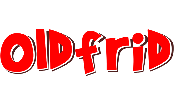 Oldfrid basket logo