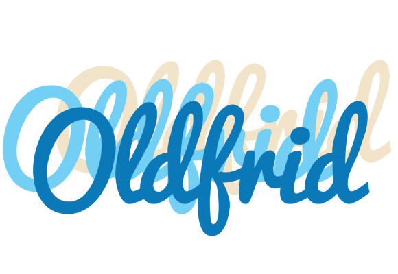Oldfrid breeze logo