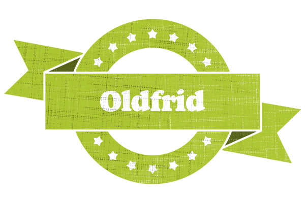 Oldfrid change logo