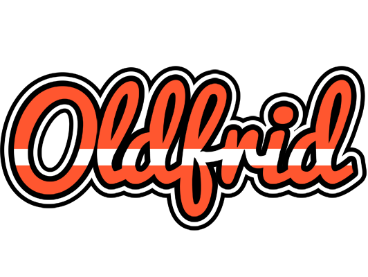 Oldfrid denmark logo