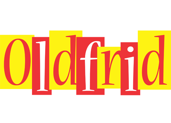 Oldfrid errors logo