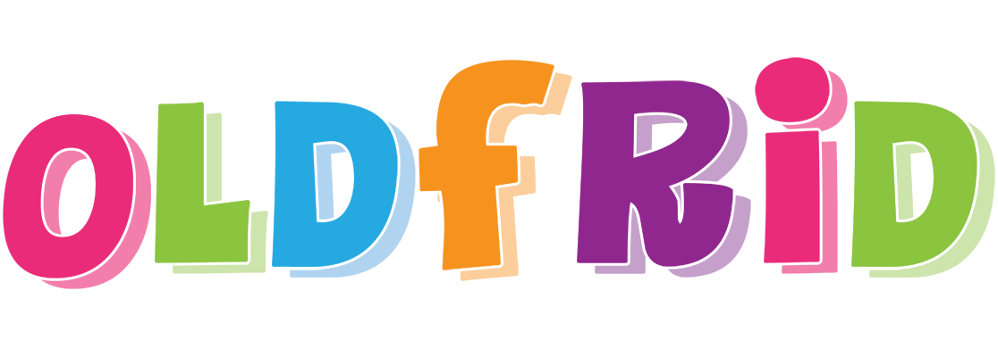 Oldfrid friday logo
