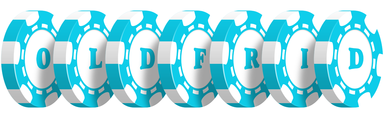 Oldfrid funbet logo