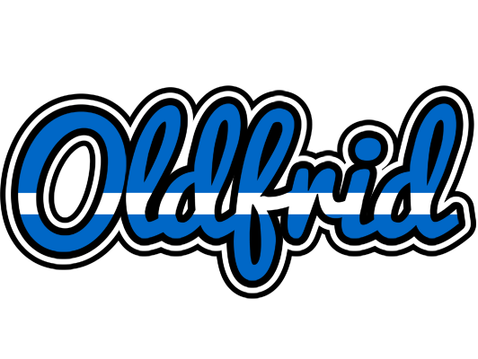 Oldfrid greece logo