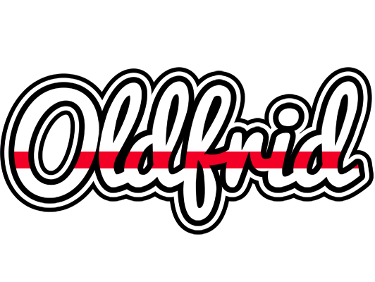 Oldfrid kingdom logo