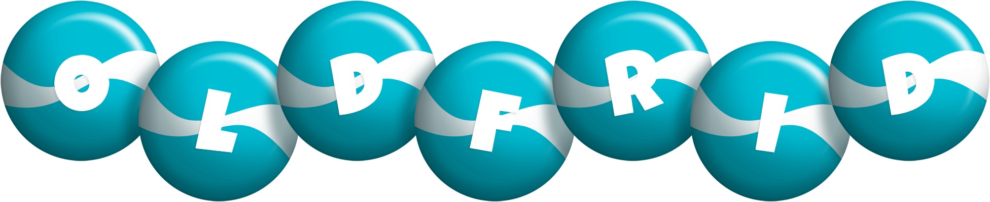 Oldfrid messi logo
