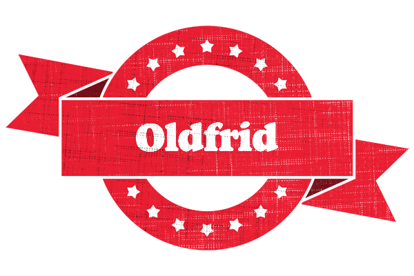 Oldfrid passion logo