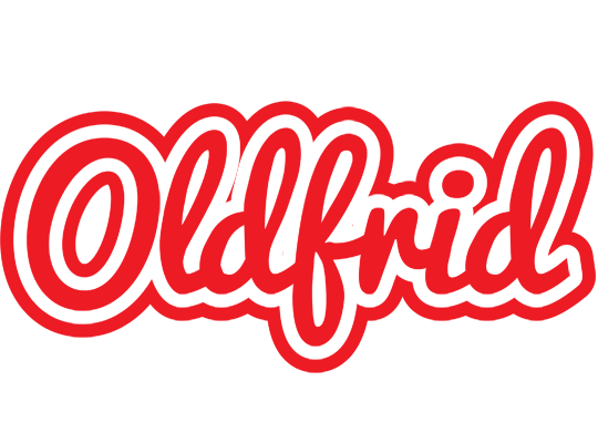 Oldfrid sunshine logo