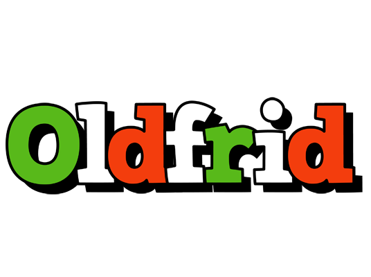 Oldfrid venezia logo