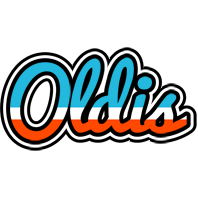 Oldis america logo