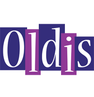 Oldis autumn logo