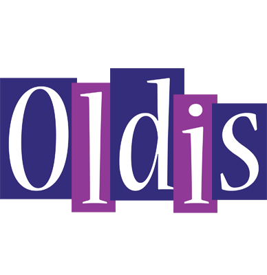 Oldis autumn logo