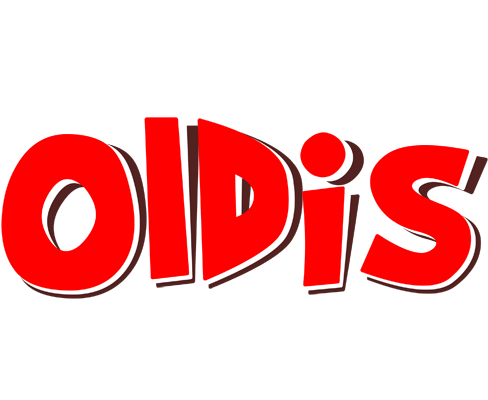 Oldis basket logo