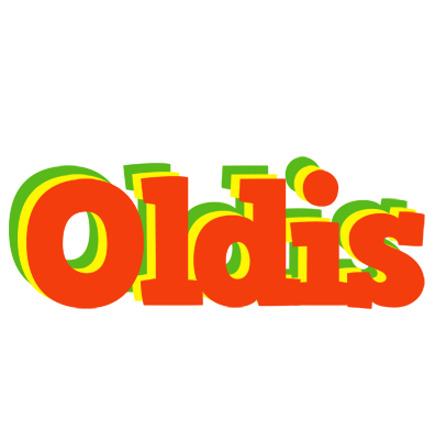 Oldis bbq logo